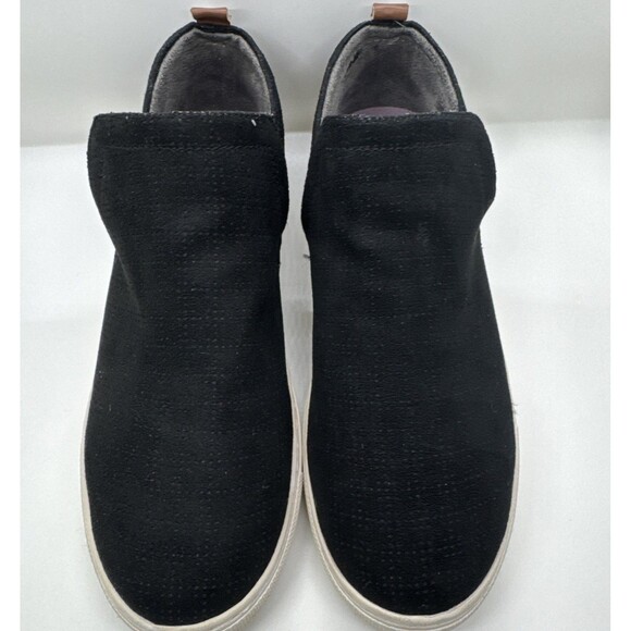 Dr Scholls Black Be Free Energy Technology Shoes Women’s 7.5  Slip On - Picture 8 of 11